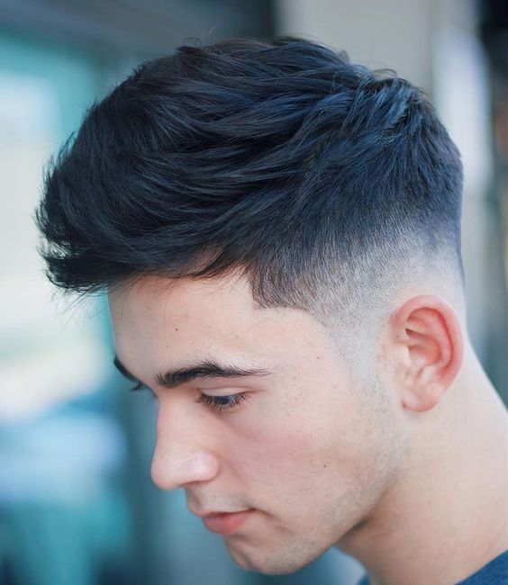 The 9 Best Haircuts for College Guys - Hartfields Bakery